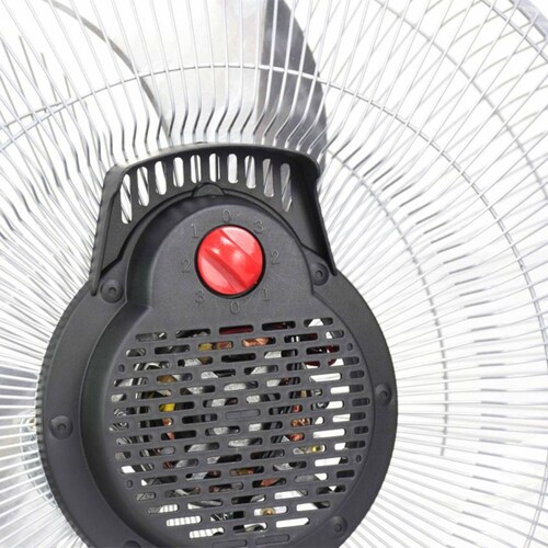 VENTILADOR DE PISO 18" MYTEK