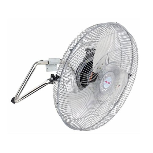 VENTILADOR DE PISO 18" MYTEK