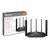 Repetidor Router Wi-fi Cobertura 26m Rompe Muros Steren