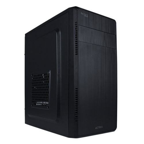 Gabinete Acteck Micro Torre, USB 3.0 Fuente 500W