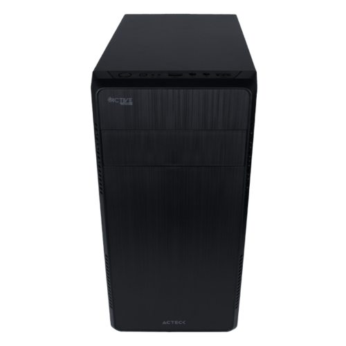 Gabinete Acteck Micro Torre, USB 3.0 Fuente 500W