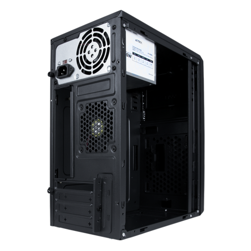 Gabinete Acteck Micro Torre, USB 3.0 Fuente 500W
