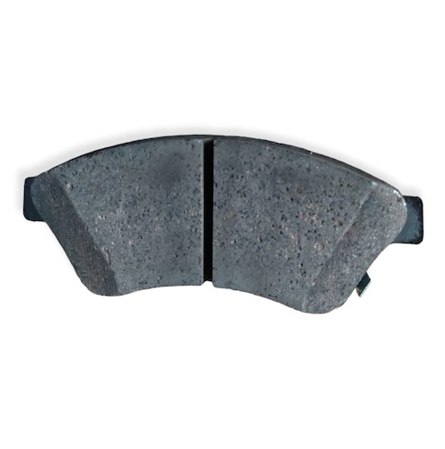Balatas Delanteras ACDelco Sonic Rs 2014-2016 Original