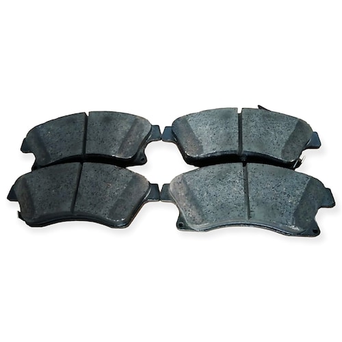 Balatas Delanteras ACDelco Sonic Rs 2014-2016 Original