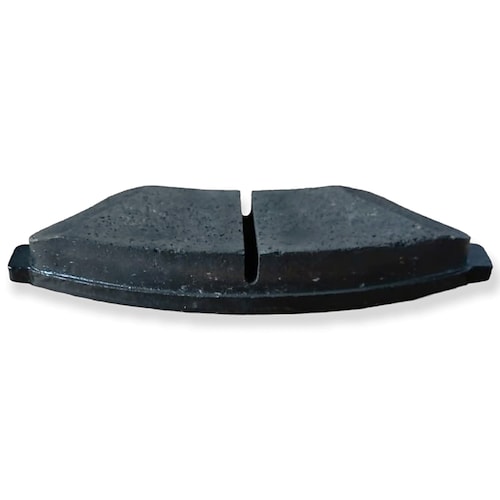 Balatas Delanteras ACDelco Sonic Rs 2014-2016 Original
