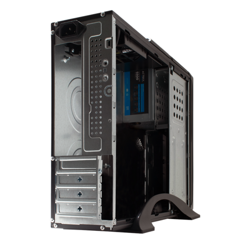 Gabinete Acteck Brokk, Mini Torre Slim