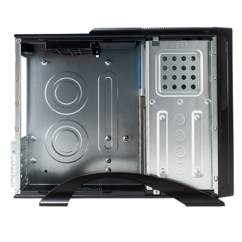 Gabinete Acteck Brokk, Mini Torre Slim