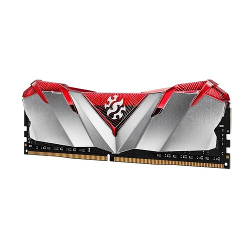 Adata XPG MEMORIA RAM GAMMIX D30 16G DIMM DDR 4-3200 MHZ XMP 2.0  