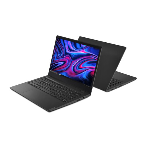 Laptop Lenovo Amd A6 4gb Ram 64 Emmc W10H