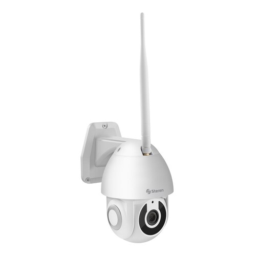 Cámara Wi-Fi Ethernet 3 Mpx para exterior CCTV-235 
