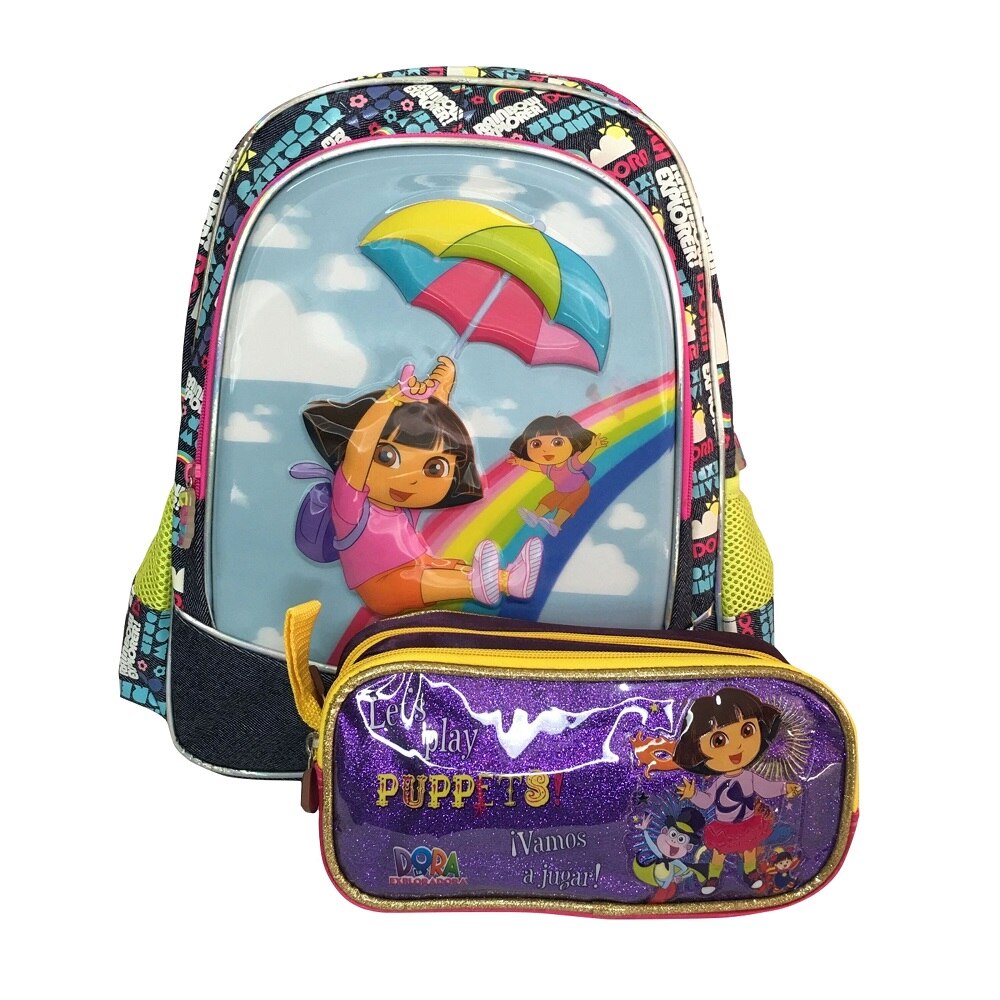 Mochilas de dora online la exploradora