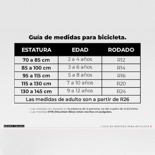 Bicicleta Veloci Titan Rodada 24 Azul Urbana