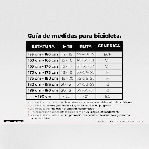 Bicicleta Veloci Riot Rodada 29 Azul De Montaña 