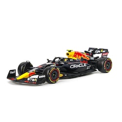 carro-a-escala-f1-redbull-sergio-checo-perez-formula-1