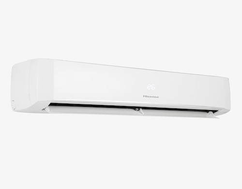 Aire acondicionado mini split Hisense frío 18,000 BTU AT182CB 220 V