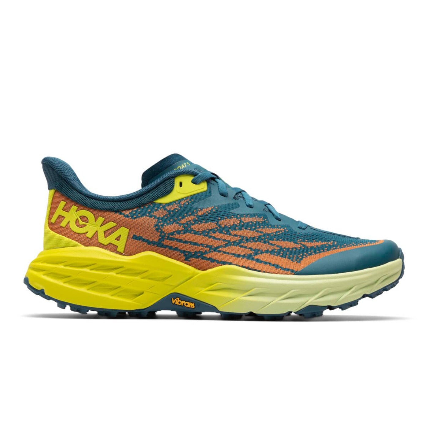 Tenis hoka online hombre