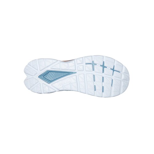 TENIS HOKA HOMBRE AZUL MACH 1127893MSPBL.