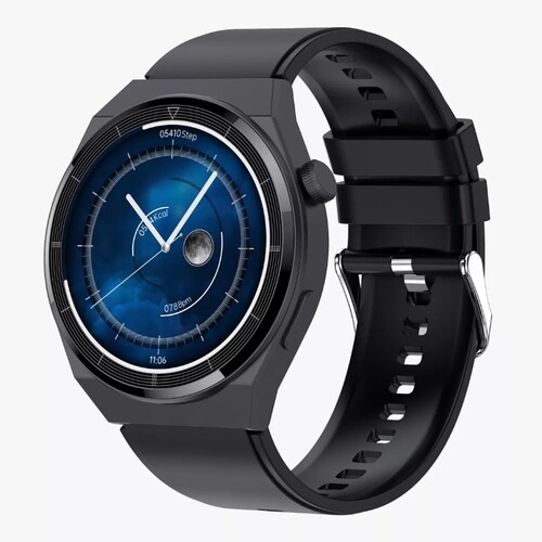 Smart Watch Reloj Inteligente T88 Full Touch Ips Hd FRALUGIO.