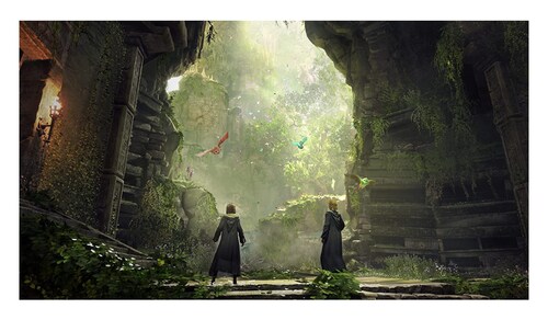 Hogwarts Legacy  Xbox Series X Juego 