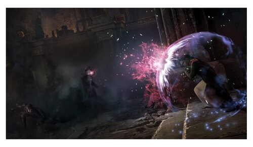 Hogwarts Legacy  Xbox Series X Juego 
