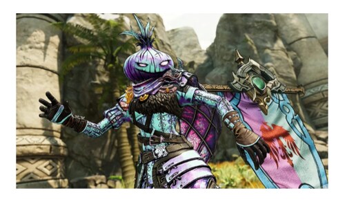Xbox One / Xbox Series X Juego Tiny Tina´s Wonderland Next Level Edition