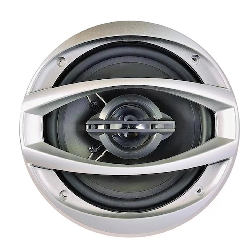Bocinas 6.5 Pulgadas 800watts As63s