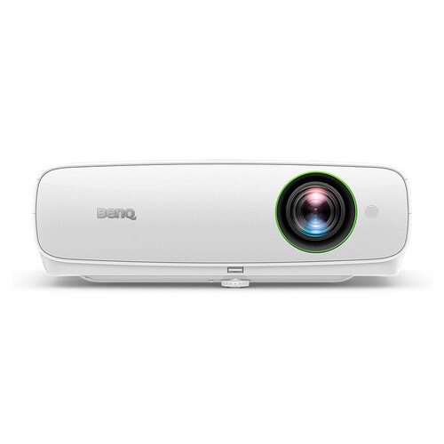 Proyector Con Windows 11 BenQ EH620 Smart Full HD 