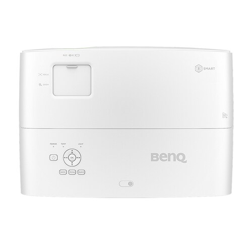 Proyector Con Windows 11 BenQ EH620 Smart Full HD 