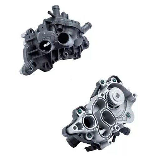 Bomba De Agua Seat Leon Fr L4 1.4 Turbo