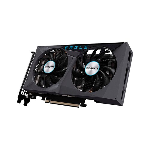 Tarjeta De Video Nvidia GIGABYTE Geforce RTX 3050 EAGLE OC 8 Gb