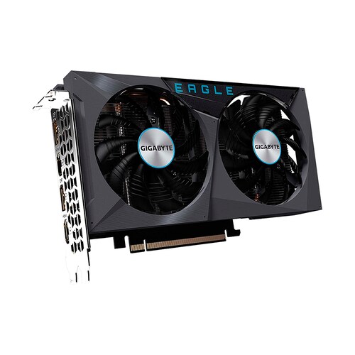 Tarjeta De Video Nvidia GIGABYTE Geforce RTX 3050 EAGLE OC 8 Gb