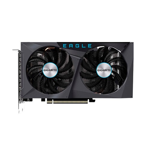 Tarjeta De Video Nvidia GIGABYTE Geforce RTX 3050 EAGLE OC 8 Gb