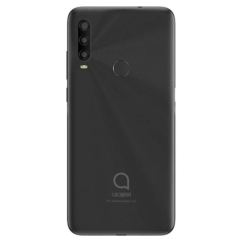 Alcatel 5030A 2/64GB Gris Kit