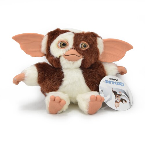 Peluche Gremlins Gizmo.