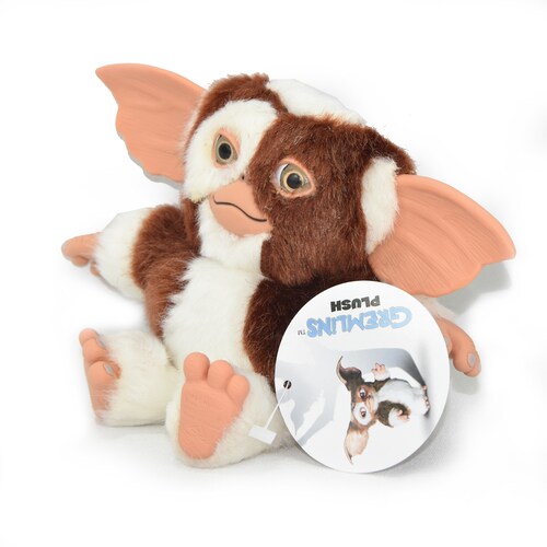 Peluche Gremlins Gizmo.