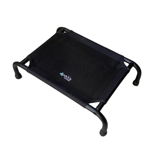 Cama Elevada Para Perro Mini.