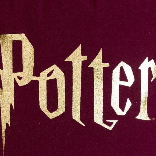 Edredón Harry Potter individual- Vianney