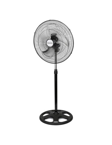 Ventilador Taurus 3 en 1 Mod. Marte 18" Metálico (Pedestal/Piso/Pared)