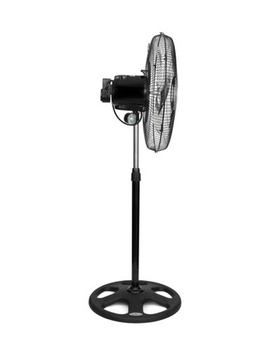 Ventilador Taurus 3 en 1 Mod. Marte 18" Metálico (Pedestal/Piso/Pared)