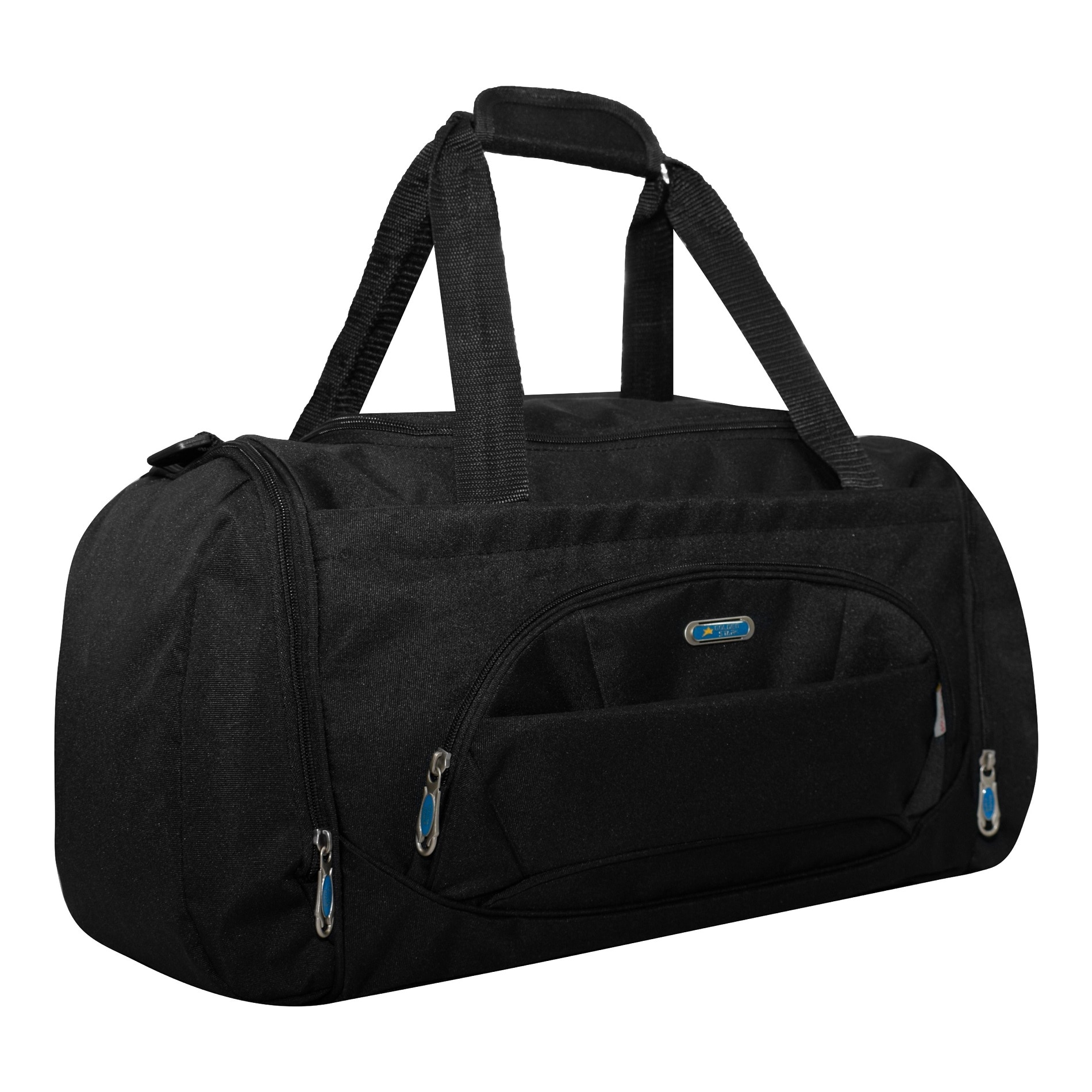 Maleta Deportiva Viaje Equipaje de mano Sport Gym Bolsa Fitness