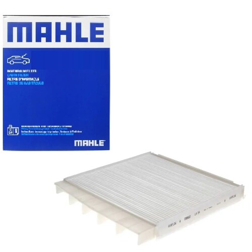 Filtro Cabina Volvo C70 S60 S70 S80 Xc70 Xc90 Mahle