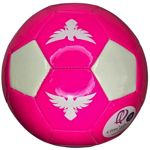 Balón de Fútbol del América Rosa
