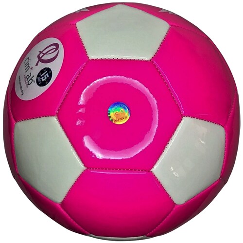 Balón de Fútbol del América Rosa
