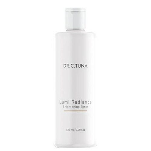 Tonico Facial Lumi Radiance by Farmasi Hidrata Ilumina .