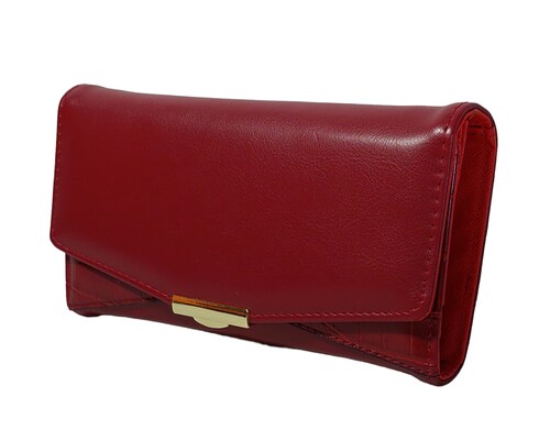 Cartera para dama elegante diseño