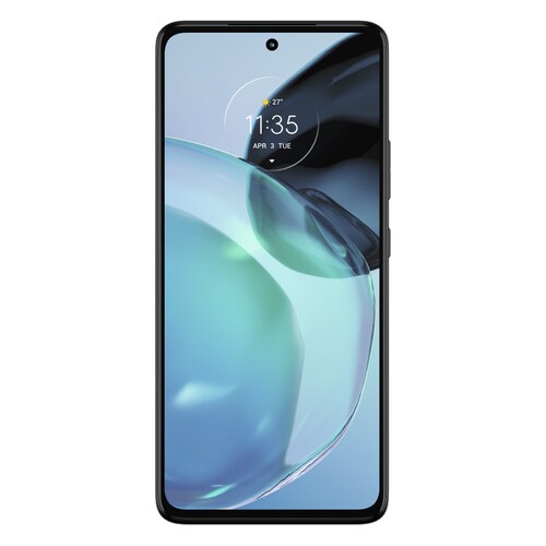 Celular Motorola Moto G72 Dual Sim 128GB Meteorite Grey 8GB Ram