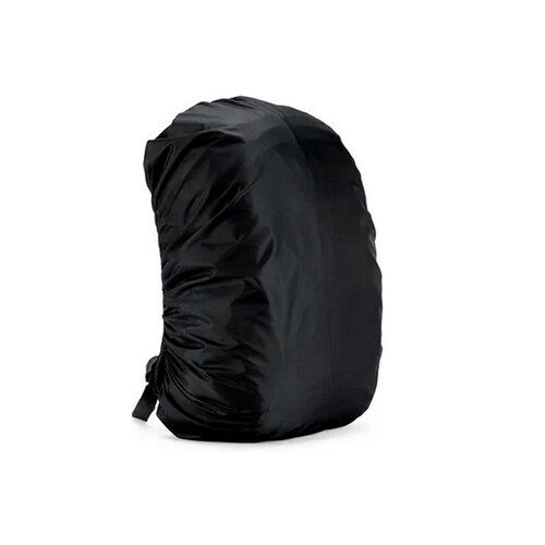 Funda Impermeable Para Mochila Cubierta Repelente Amplia