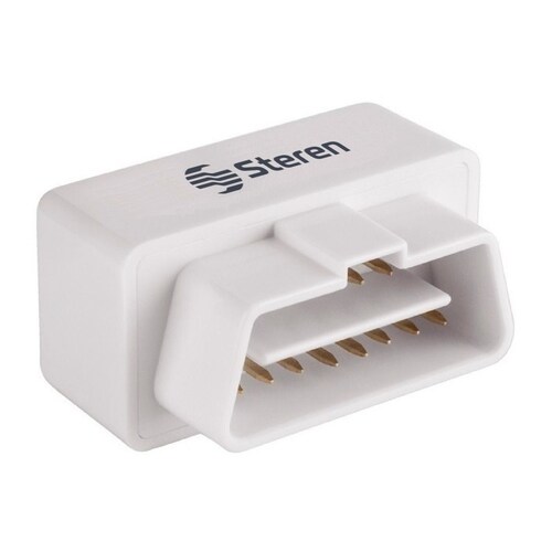 Escaner Automotriz OBD2 Bluetooth Android Steren