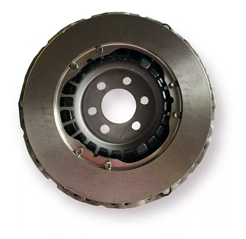 Kit Clutch LUK Volkswagen Golf 88-99 Jetta 96-99 Cabriolet 84-92