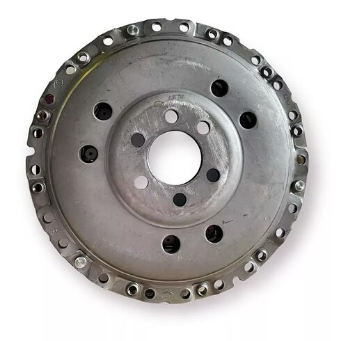 Kit Clutch LUK Volkswagen Golf 88-99 Jetta 96-99 Cabriolet 84-92